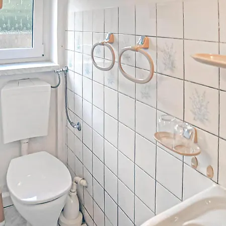 Ferienwohnung Neustrelitz Lejlighed