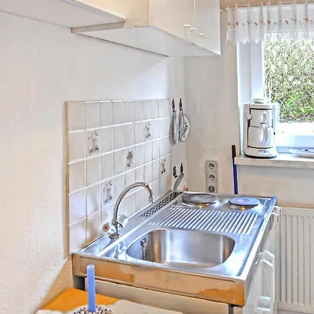 Ferienwohnung Neustrelitz *