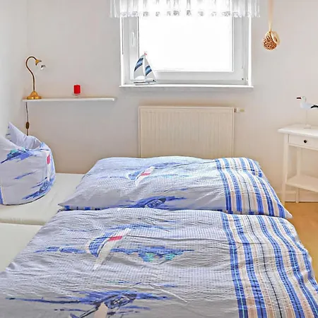 Ferienwohnung Neustrelitz * Neustrelitz