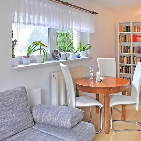 Ferienwohnung Neustrelitz Neustrelitz