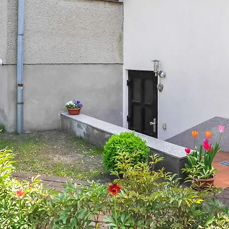 Ferienwohnung Neustrelitz Lejlighed