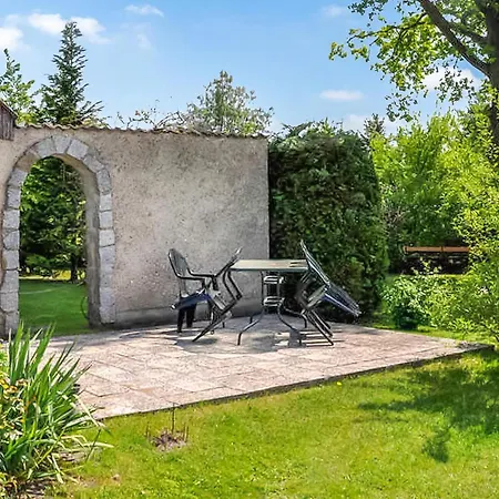 Appartement Ferienwohnung Neustrelitz